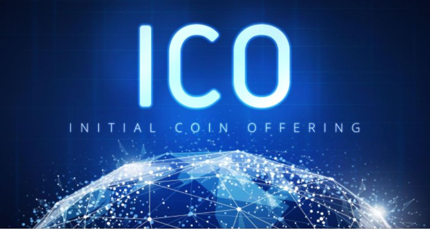 ICO là gì ICO là gì