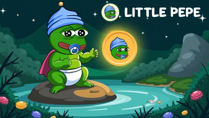 LILPEPE đạt 25,47 triệu USD với Stage 12 chính thức bán hết LILPEPE đạt 25,47 triệu USD với Stage 12 chính thức bán hết