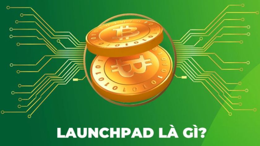 Launchpad là gì Launchpad là gì