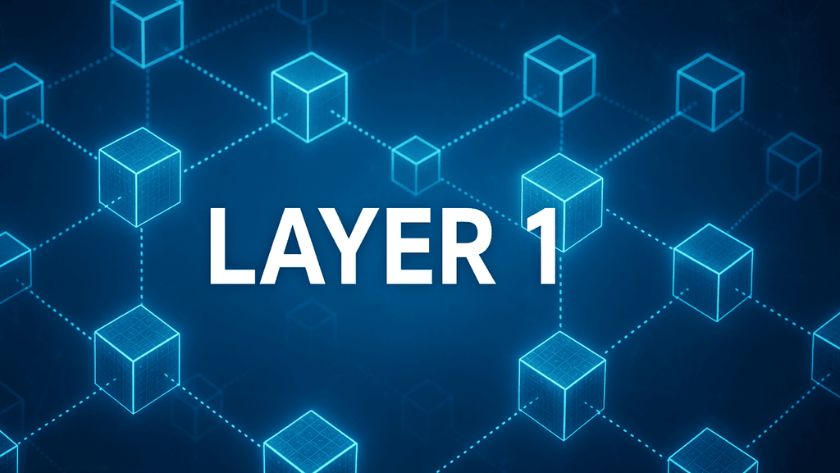 Layer 1 là gì Layer 1 là gì