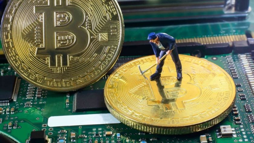 Lợi ích và rủi ro khi đào coin Lợi ích và rủi ro khi đào coin