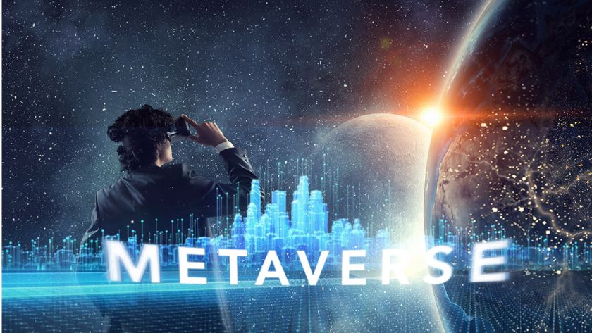 Metaverse là gì Metaverse là gì