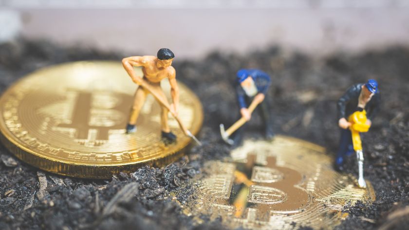 Miner là gì Miner là gì