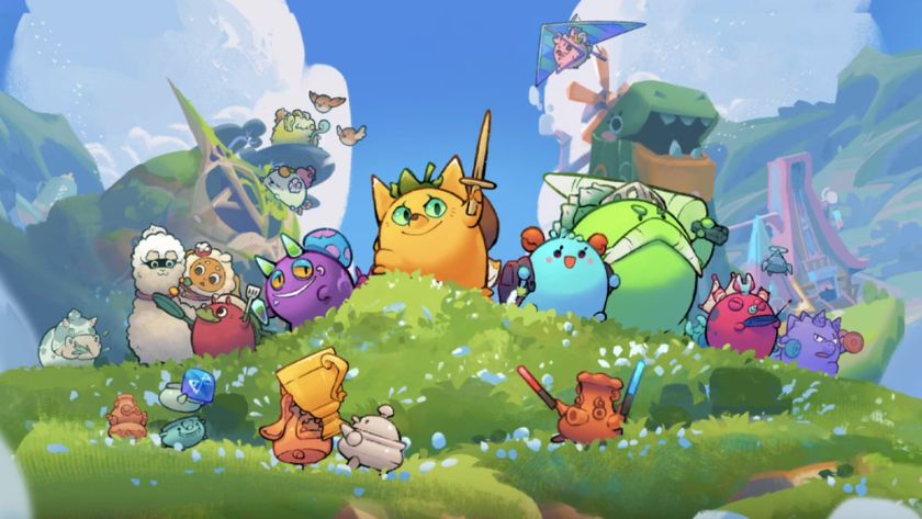 Một số dự án GameFi Một số dự án GameFi