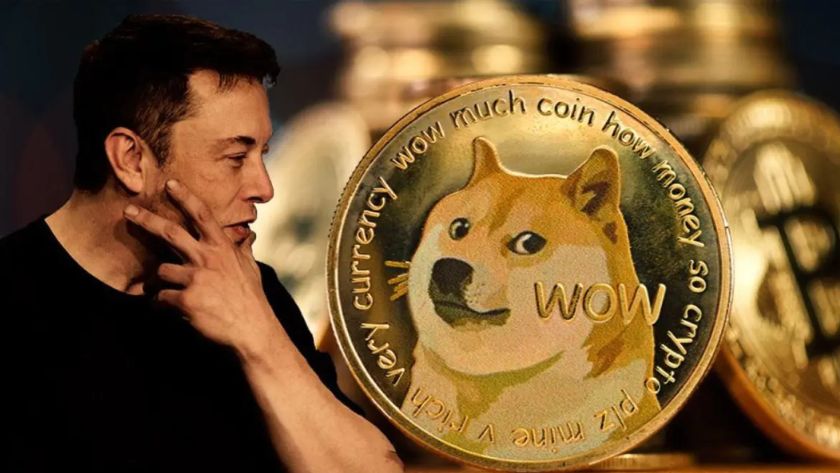 Nguồn gốc của Dogecoin Nguồn gốc của Dogecoin