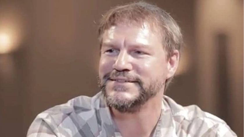 Nick Szabo - Người sáng tạo ra Smart Contract Nick Szabo - Người sáng tạo ra Smart Contract