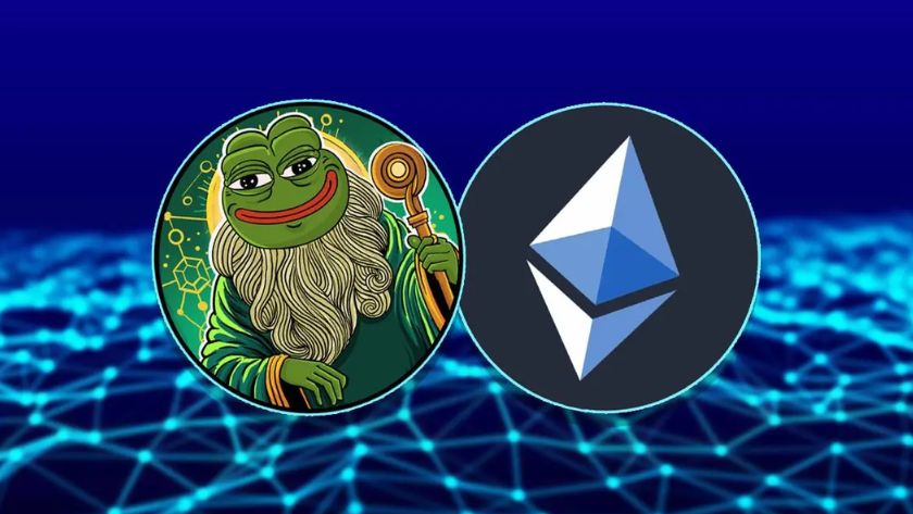 Pepeto của Ethereum ra mắt bản demo sàn giao dịch Pepeto của Ethereum ra mắt bản demo sàn giao dịch