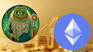 Pepeto huy động hơn 6,7 triệu USD từ presale