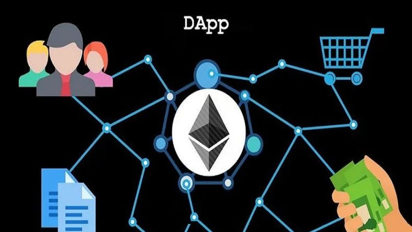 Phân loại DApp Phân loại DApp