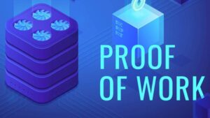 Proof of Work