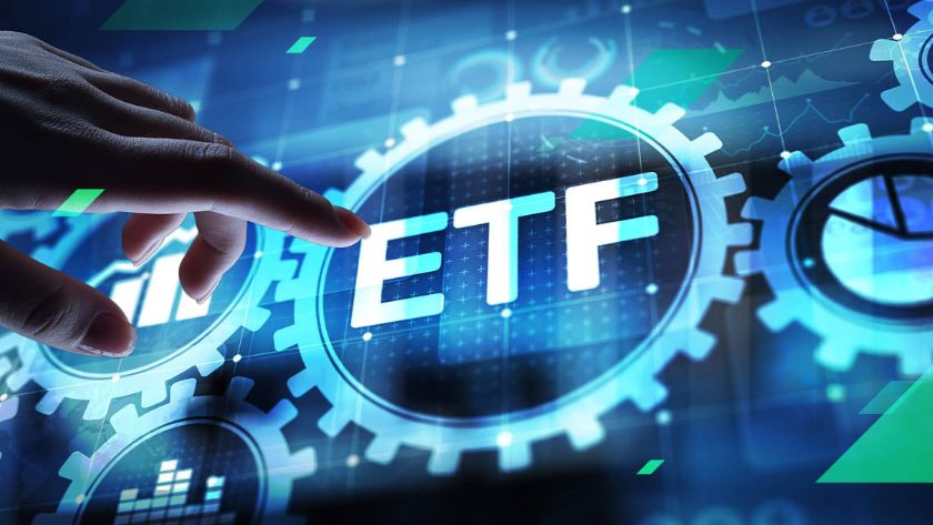 SEC cải tổ quy tắc niêm yết, mở đường cho nhiều quỹ ETF SEC cải tổ quy tắc niêm yết, mở đường cho nhiều quỹ ETF
