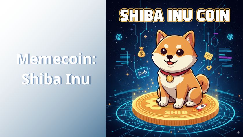 Shiba Inu Coin là gì? Shiba Inu Coin là gì?