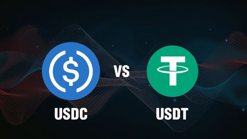 So sánh USDC và USDT So sánh USDC và USDT