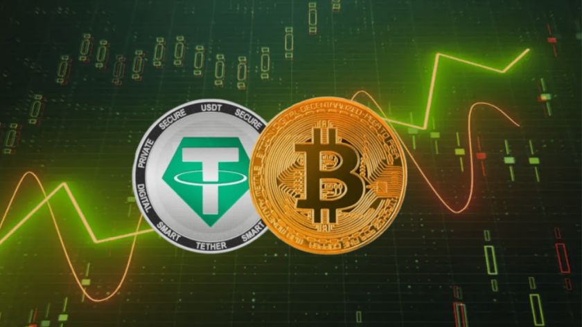 So sánh USDT và Bitcoin So sánh USDT và Bitcoin