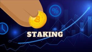 Staking