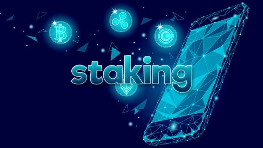 Staking là gì Staking là gì