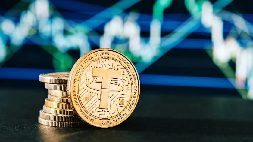 Tether lên kế hoạch huy động 20 tỷ USD