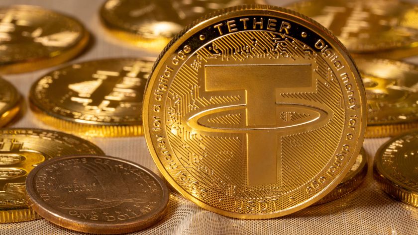 Tether