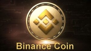 Tìm hiểu về Binance Coin