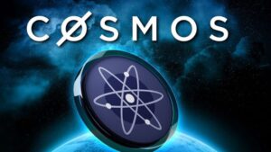 Tìm hiểu về Cosmos