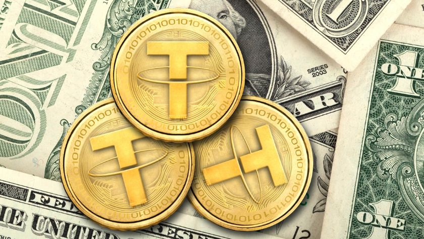USDT là đồng gì USDT là đồng gì