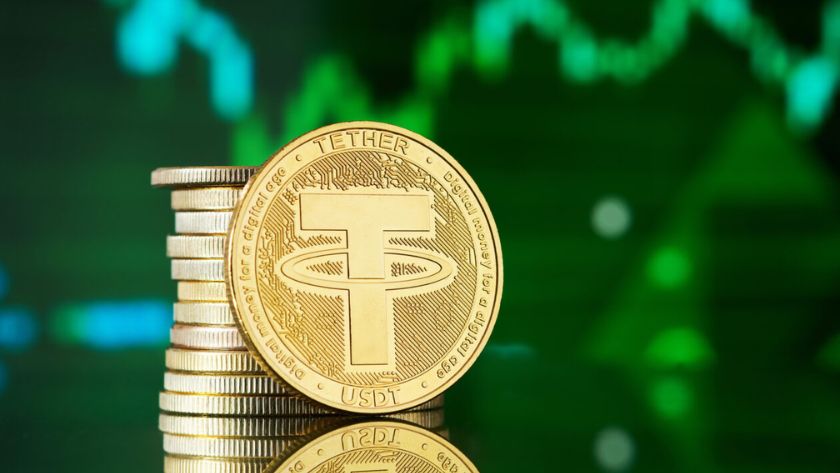 USDT là gì USDT là gì
