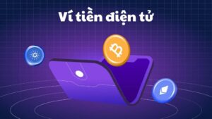 Ví tiền điện tử