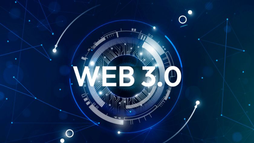 Web3 là gì