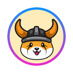 FLOKI icon