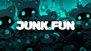 Bonk ra mắt Junk.Fun — nền tảng “tái chế” memecoin