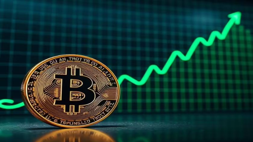 Bitcoin đạt ATH mới, vượt mốc 125.000 USD Bitcoin đạt ATH mới, vượt mốc 125.000 USD