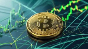 Bitcoin đạt mức cao nhất lịch sử, vượt 125.000 USD