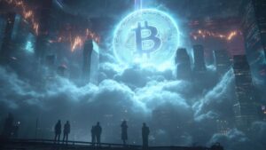 Bitcoin phục hồi vượt 114.000 USD
