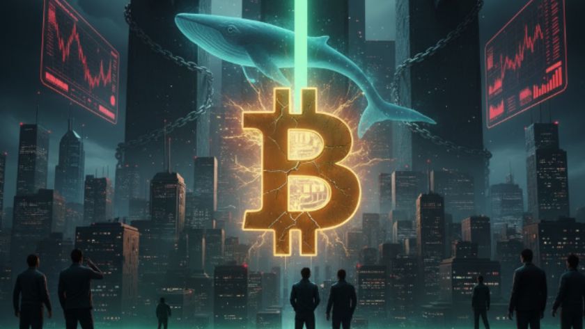 Bitcoin phục hồi vượt 114.000 USD sau cú “bốc hơi” 19 tỷ USD vì căng thẳng thương mại Mỹ - Trung Bitcoin phục hồi vượt 114.000 USD sau cú “bốc hơi” 19 tỷ USD vì căng thẳng thương mại Mỹ - Trung