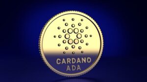 Cardano giảm 10% trong làn sóng bán tháo tiền số