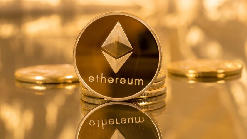 Ethereum tăng 10% trong phiên giao dịch khởi sắc Ethereum tăng 10% trong phiên giao dịch khởi sắc