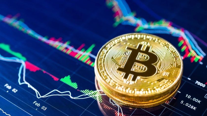 Giá Bitcoin duy trì quanh mức 112.000 USD Giá Bitcoin duy trì quanh mức 112.000 USD