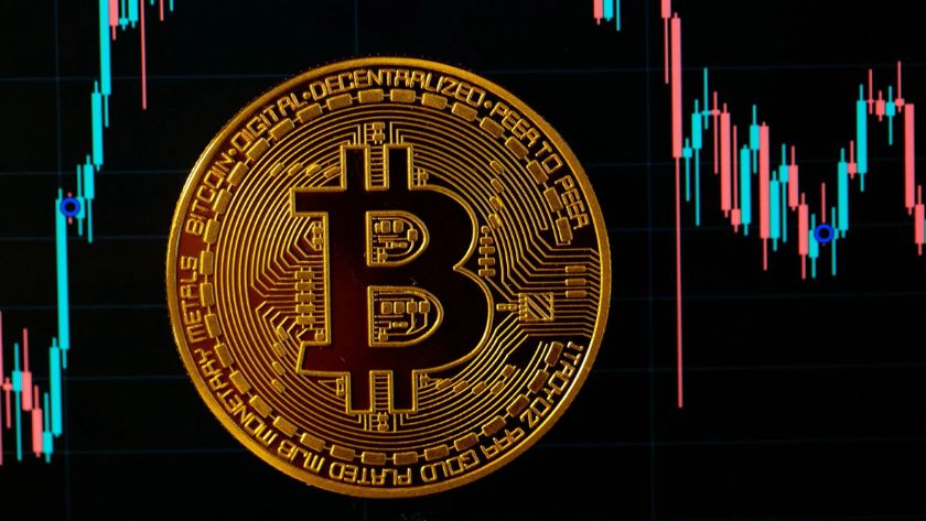 Giá Bitcoin tăng mạnh đầu tuần, tiến sát mốc 115.000 USD Giá Bitcoin tăng mạnh đầu tuần, tiến sát mốc 115.000 USD