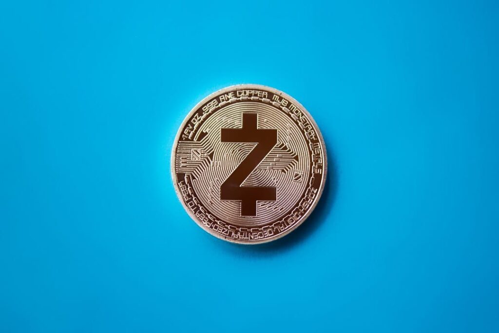 Giá Zcash (ZEC)