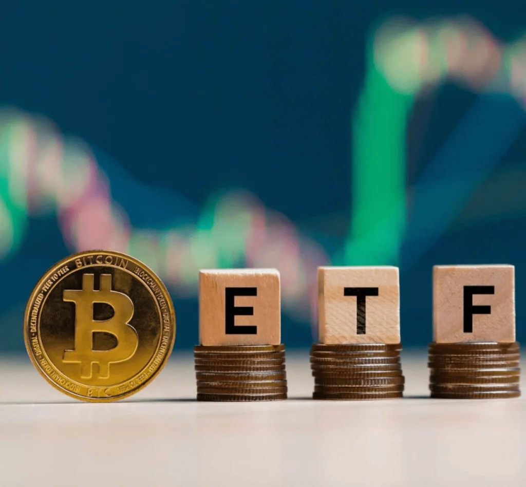 NYSE bất ngờ niêm yết loạt ETF