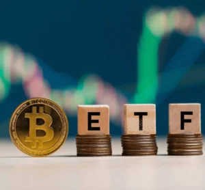 NYSE bất ngờ niêm yết loạt ETF