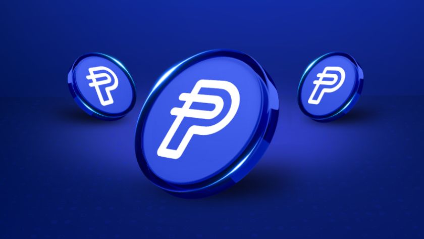 Paxos gặp sự cố  ‘đúc nhầm’ 300 nghìn tỷ USD stablecoin của PayPal