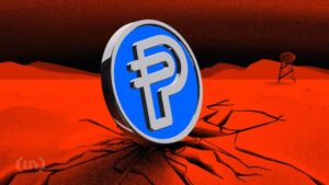 Paxos ‘đúc nhầm’ 300 nghìn tỷ USD stablecoin của PayPal