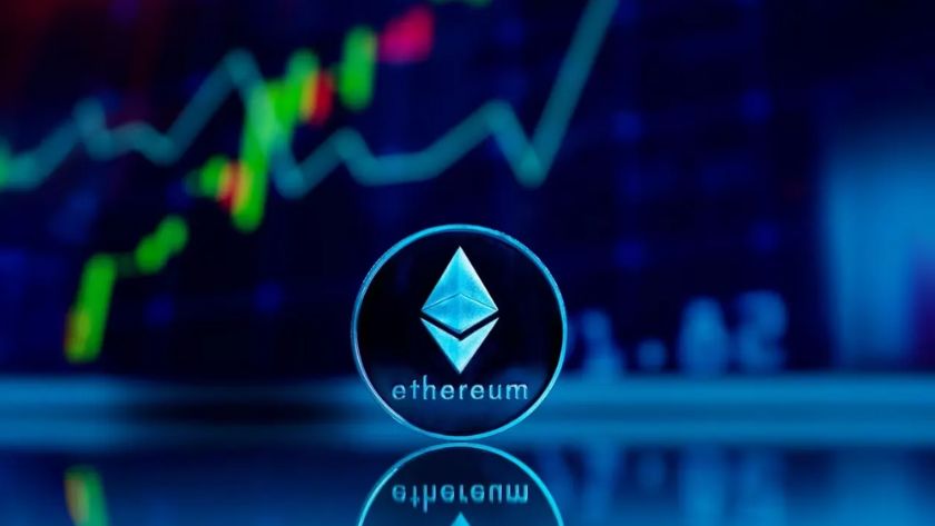 SharpLink Gaming tăng nắm giữ Ethereum lên 859.853 token SharpLink Gaming tăng nắm giữ Ethereum lên 859.853 token