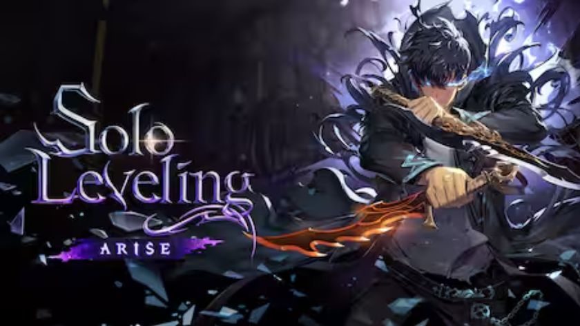 Solo Leveling bước vào Web3 Solo Leveling bước vào Web3