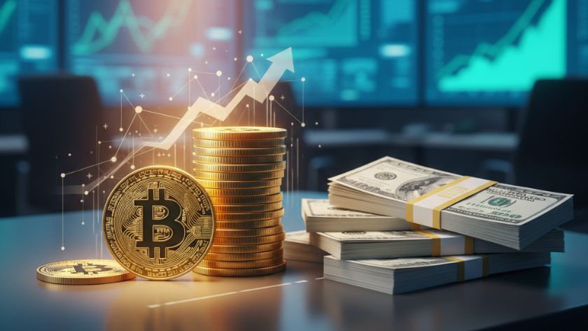 ZOOZ chi 60 triệu USD mua 525 Bitcoin ZOOZ chi 60 triệu USD mua 525 Bitcoin