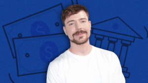 YouTuber giàu nhất hành tinh
