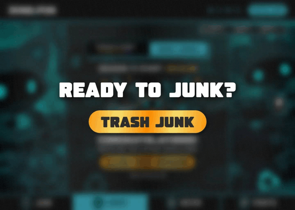 Bonk triển khai Junk.Fun, nền tảng "tái chế" memecoin chết yểu