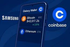 Galaxy hợp tác với Coinbase Prime để mở rộng dịch vụ staking cho khách hàng tổ chức