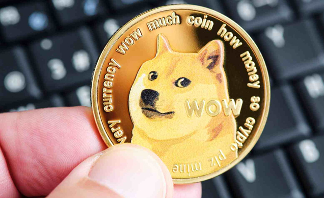 Dogecoin, Cardano dẫn đầu đợt bán tháo chốt lời; Vàng giảm giá khi Trung Quốc siết hoàn thuế